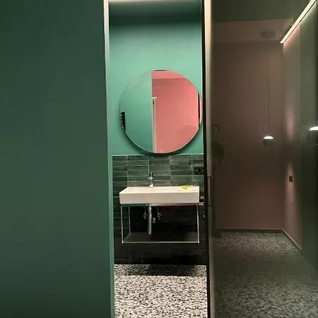 Boutique Nbh Hotel Nola