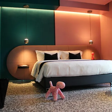 Boutique Nbh Hotel 4*