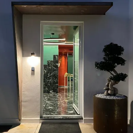 Hotel Boutique Nbh