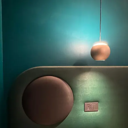 Boutique Nbh Hotel