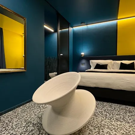 Boutique Nbh Hotel Nola