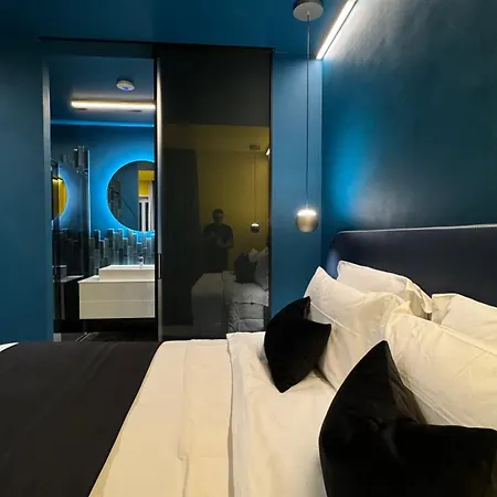 Hotel Boutique Nbh 4*