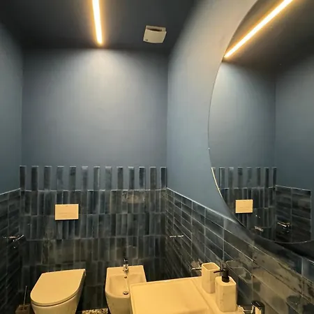 Boutique Nbh Hotel Nola