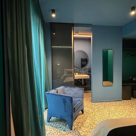 Boutique Nbh Hotel