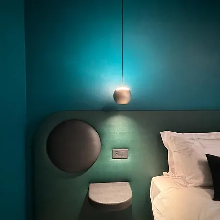 Boutique Nbh Hotel 4*