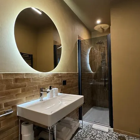 Hotel Boutique Nbh 4*