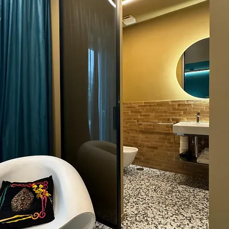 Boutique Nbh Hotel 4*