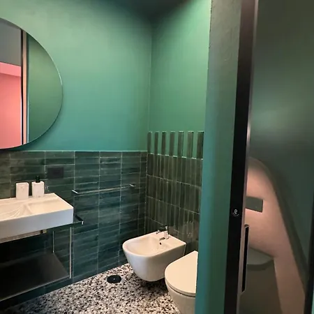 Hotel Boutique Nbh