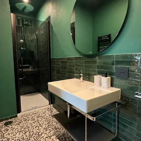 Hotel Boutique Nbh 4*