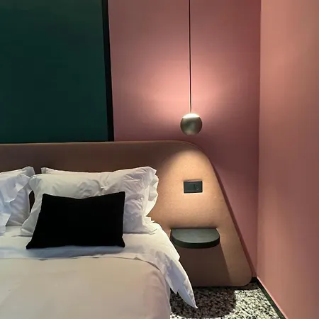 Boutique Nbh Hotel Nola