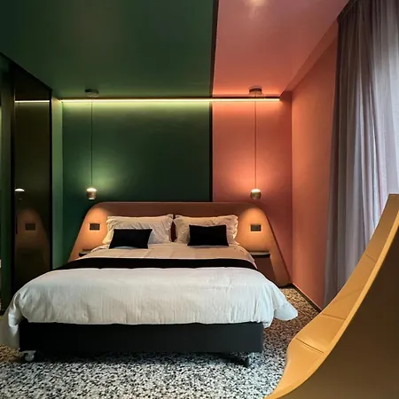 Hotel Boutique Nbh