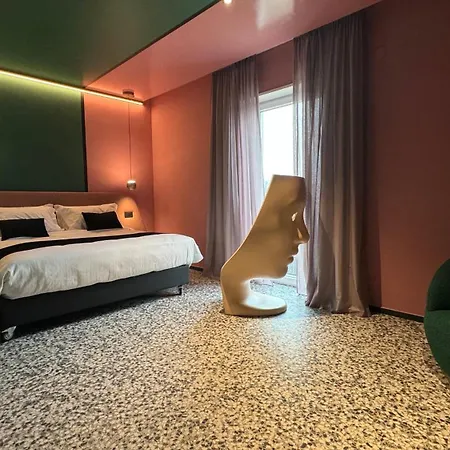 Boutique Nbh Hotel Nola