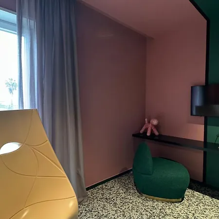Boutique Nbh Hotel
