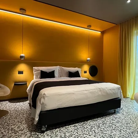 Boutique Nbh Hotel Nola