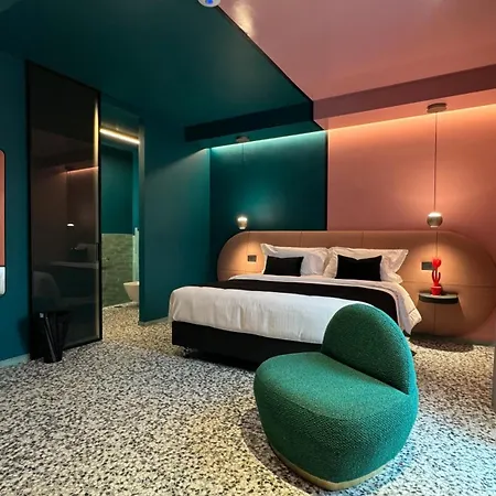 Boutique Nbh Hotel Nola