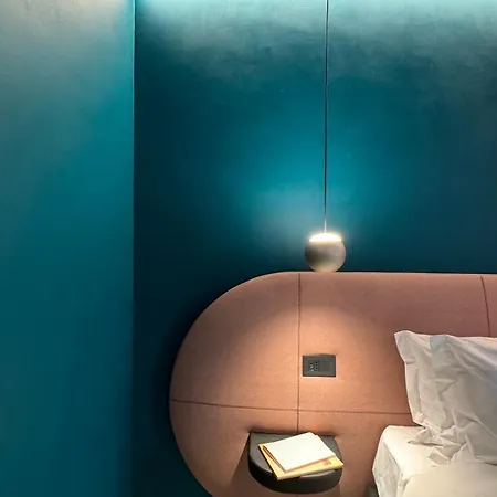 Boutique Nbh Hotel