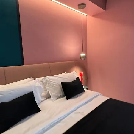 Boutique Nbh Hotel