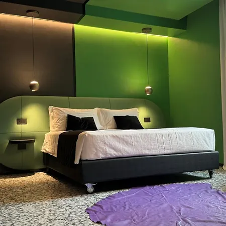 Boutique Nbh Hotel 4*