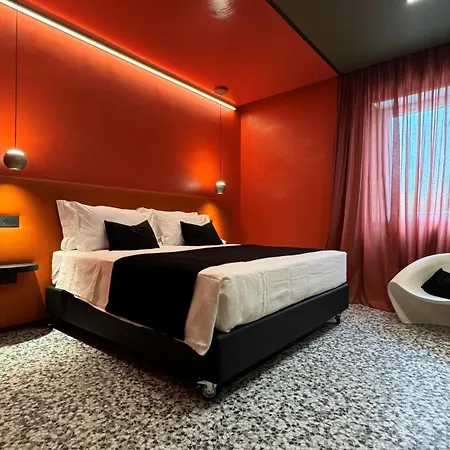 Hotel Boutique Nbh