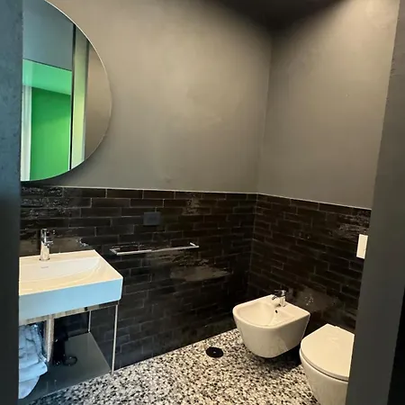 Boutique Nbh Hotel Nola