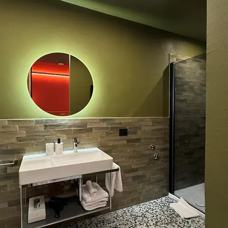 Boutique Nbh Hotel