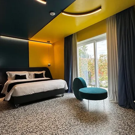 Boutique Nbh Hotel Nola