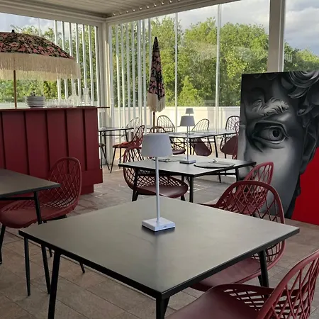 Boutique Nbh Hotel