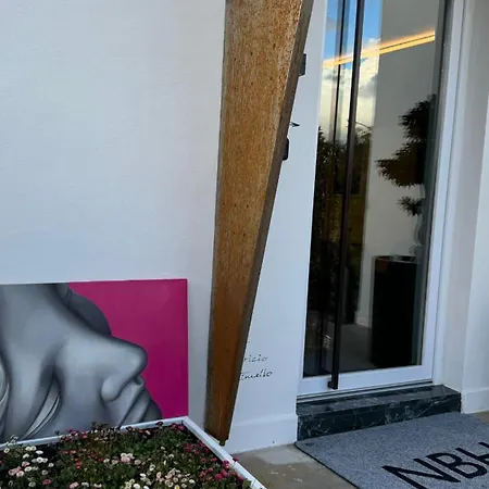 Hotel Boutique Nbh Nola